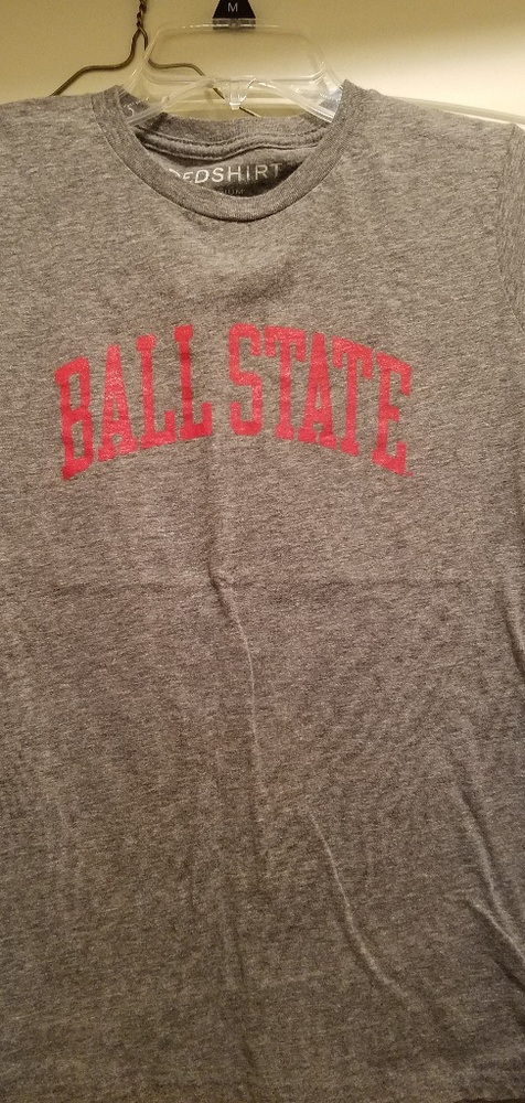 Ball State tshirt